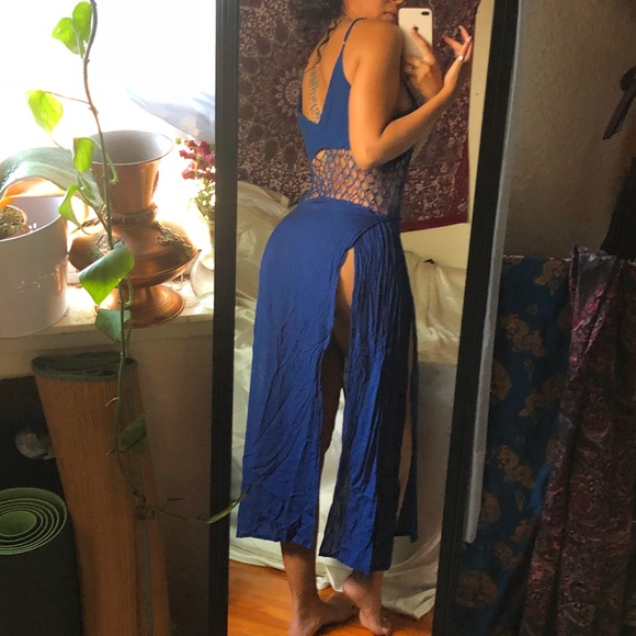 Dresses & Skirts - 🚫🚫sold🚫🚫Bohemian dress